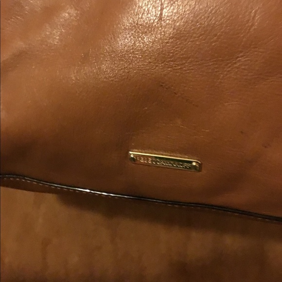 Rebecca Minkoff tote bag roomy spacious good for day to day bag - Picture 3 of 6